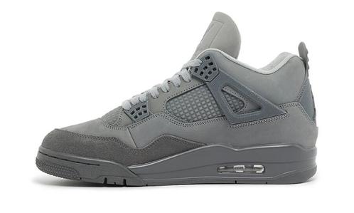 Jordan 4 Retro SE Paris Olympics Wet Cement, Kleding | Heren, Schoenen