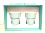 Tiffany & Co. - tiffany & Co - Set theekopjes (2) - Nuove