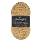 Scheepjes Truly Scrumptious - 311 Chai Shortbread, Ophalen of Verzenden, Nieuw, Breien of Haken, Wol of Garen