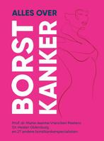 Alles over borstkanker 9789081932226 Hester Oldenburg, Verzenden, Gelezen, Hester Oldenburg