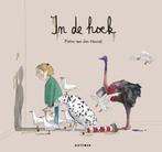 Boek: In de hoek - (als nieuw), Verzenden, Zo goed als nieuw