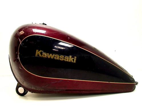 Kawasaki VN 750 VULCAN benzinetank 