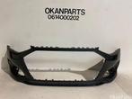 Audi A4 8W B9 Facelift voorbumper 8W0807437, Auto-onderdelen, Carrosserie en Plaatwerk, Ophalen, Gebruikt, Voor, Bumper