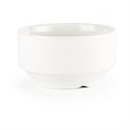 Whiteware soepkommen | 39,8cl | 24 stuks, Verzenden