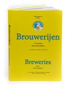 Brouwerijen in Nederland West Nederland 9789082484700, Boeken, Verzenden, Zo goed als nieuw, Jolanda van den Berg