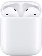 Apple Airpods (2019) met oplaadcase (Wit), Verzenden, Zo goed als nieuw