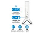 AVM FRITZ!Box 6820 LTE - Router - LTE/3G - Single-Band -, Verzenden, Zo goed als nieuw