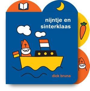 Nijntje En Sinterklaas |  NIEUW | Bruna, Dick | 978905647918, Boeken, Kinderboeken | Jeugd | onder 10 jaar, Nieuw, Ophalen of Verzenden