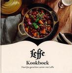 Leffe Kookboek 8725000652111 Fiona de Lange, Gelezen, Fiona de Lange, Hugo Kennis, Verzenden
