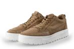 Nelson Sneakers in maat 43 Brons | 10% extra korting, Overige kleuren, Verzenden, Nelson, Sneakers of Gympen