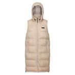 -56% Regatta  Regatta Dames ganella lang gilet  maat 36, Nieuw, Beige, Verzenden