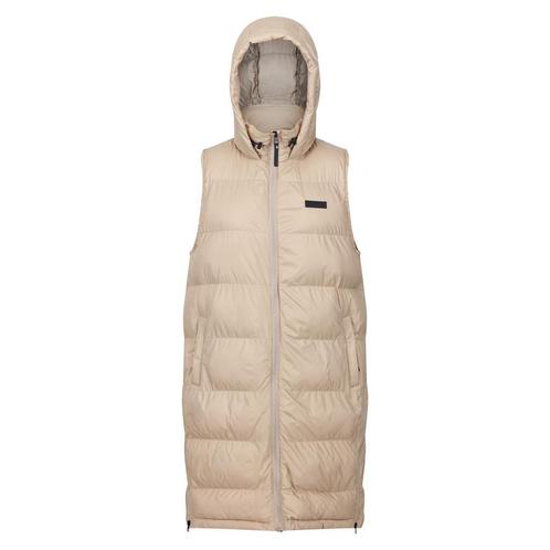 -67% Regatta  Regatta Dames ganella lang gilet  maat 36, Kleding | Dames, Bodywarmers, Beige, Nieuw, Verzenden