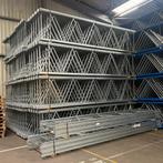 Aanbieding: Voordeelrij gebruikte Bito palletstelling