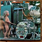Woodstock & Related - Woodstock 2 original soundtrack - 2 x, Nieuw in verpakking