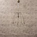 Harco Loor hanglamp 310 Refurbished, Ophalen, Zo goed als nieuw, Overige materialen, Trendy