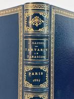 Alphonse Daudet / Girardet, Montégut, Myrbach, Picard, Rossi, Antiek en Kunst