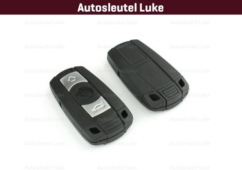 3-knops smartkey behuizing (VL2020 batterij) kpb187 voor BMW, Auto-onderdelen, Elektronica en Kabels, Nieuw, Verzenden