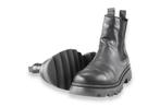 Tamaris Chelsea boots in maat 40 Zwart | 10% extra korting, Tamaris, Verzenden, Zwart, Overige typen