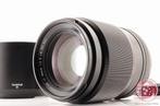 Fujifilm XF 90mm F2 R LM WR Cameralens, Nieuw