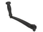 LIERHENDEL 25 CM MET LOCKING EN SPEEDHANDEL, Watersport en Boten, Ophalen of Verzenden, Nieuw, Zeilboot of Motorboot