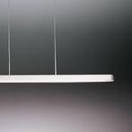 Artemide - Neil Poulton - Plafondlamp - Talo 150 - Zilver -, Antiek en Kunst, Antiek | Lampen