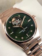 Frédérique Constant - Highlife Heart Beat Automatic Diamonds, Nieuw