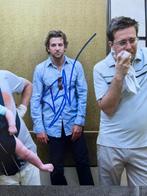 The Hangover - Bradley Cooper - Signed in Person - with, Nieuw