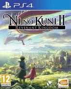 Ni no Kuni II: Revenant Kingdom [PS4], Nieuw, Ophalen of Verzenden