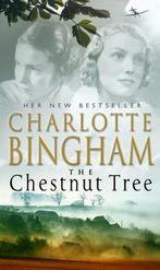 The Chestnut Tree 9780553812770 Charlotte Bingham, Gelezen, Verzenden, Charlotte Bingham