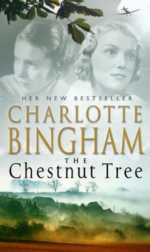 The Chestnut Tree 9780553812770 Charlotte Bingham, Boeken, Overige Boeken, Gelezen, Verzenden