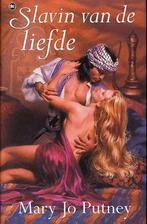 SLAVIN VAN DE LIEFDE 9789044308433 M.J. Putney, Verzenden, Gelezen, M.J. Putney
