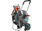 GARDENA AquaRoll L CleverRoll L Easy Set Slangenwagen -, Verzenden, Nieuw