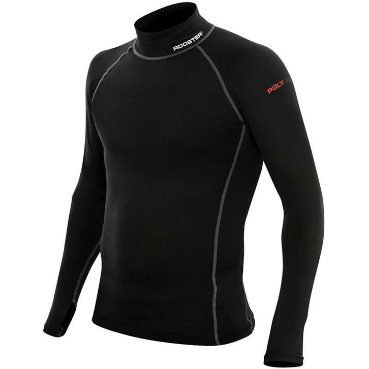 Rooster Polypro Top Junior, Watersport en Boten, Watersportkleding, Ophalen of Verzenden