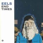 LP gebruikt - Eels - End Times, Cd's en Dvd's, Vinyl | Rock, Verzenden, Zo goed als nieuw
