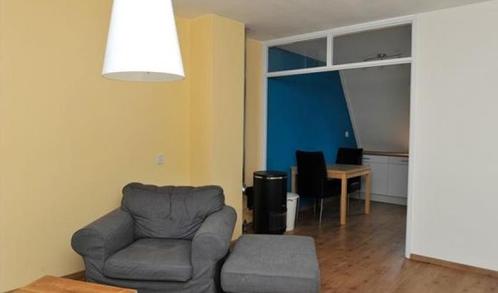 Te Huur Studio Spuistraat In Amsterdam, Huizen en Kamers, Kamers te huur, 20 tot 35 m², Amsterdam