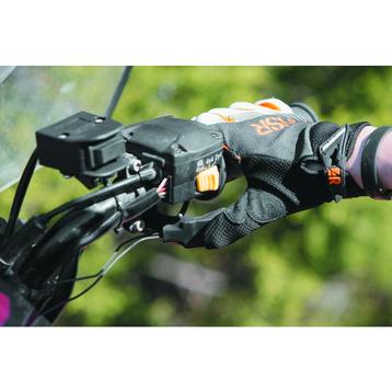 QuadBoss Heated Grips w/ Thumb Warmer - 101920 beschikbaar voor biedingen