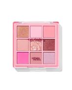 HEMA Oogschaduw palette, Sieraden, Tassen en Uiterlijk, Uiterlijk | Cosmetica en Make-up, Verzenden, Nieuw