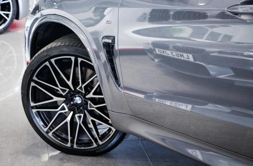 19 inch BMW 818M look breedset velgen - 1,2,3,4,5,X,M serie, Auto-onderdelen, Banden en Velgen, Velg(en), Nieuw, 19 inch, Ophalen