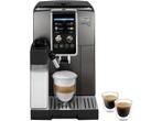 De Longhi -  Dinamica Plus Ecam380.95.tb, Verzenden, Nieuw, Espresso apparaat, Afneembaar waterreservoir