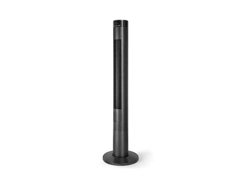Torenventilator met 3 snelheden - zwart, Huis en Inrichting, Woonaccessoires | Overige, Nieuw, Verzenden