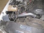 AEM 99-06 Chevy/GMC 5.3/6.0L Silver Brute Force Intake -, Ophalen of Verzenden, Nieuw