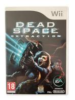 Dead Space Extraction (NINTENDO WII) (TWEEDEHANDS), Verzenden, Nieuw