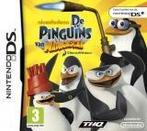 MarioDS.nl: De Pinguins van Madagascar - iDEAL!, Spelcomputers en Games, Ophalen of Verzenden, Zo goed als nieuw