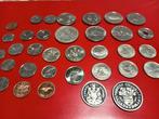 Canada. Lotto 36 monete (Zonder minimumprijs)