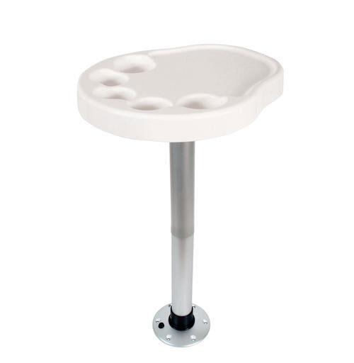 TAFEL PAKKET PALM -ALLPA-, Watersport en Boten, Bootonderdelen, Nieuw, Zeilboot of Motorboot, Ophalen of Verzenden