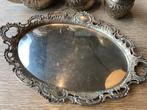 Florence Warden - Theeservies (3) - .925 zilver, Antiek en Kunst, Antiek | Goud en Zilver