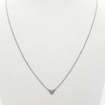 Zonder Minimumprijs - Tiffany & Co. - Ketting met hanger -