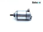 Startmotor Yamaha YZF R6 2017-2022 (YZF-R6 BN6), Verzenden, Gebruikt