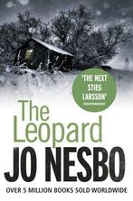 The Leopard 9781846554018 Jo Nesboe, Verzenden, Gelezen, Jo Nesboe