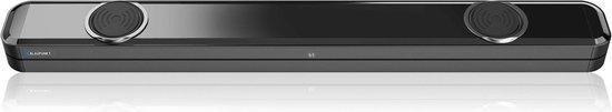 Blaupunkt - Soundbar 2.2 BLUETOOTH / HDMI - LS180 ingebouwde, Audio, Tv en Foto, Luidsprekers, Verzenden